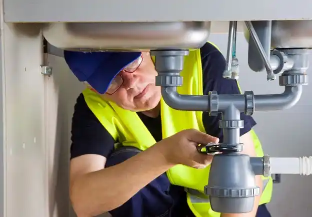 loodgieter Drouwenerveen